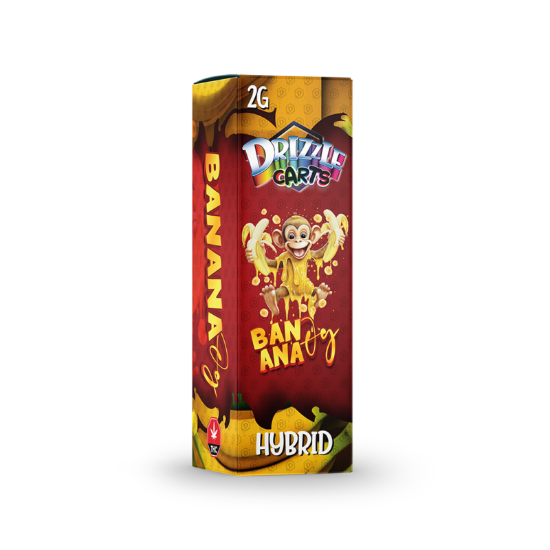 Drizzle Factory 2g Cart Combo Box - Image 10