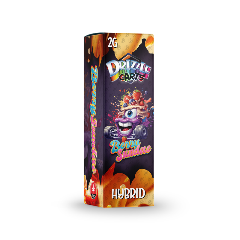 Drizzle Factory 2g Cart Combo Box - Image 4