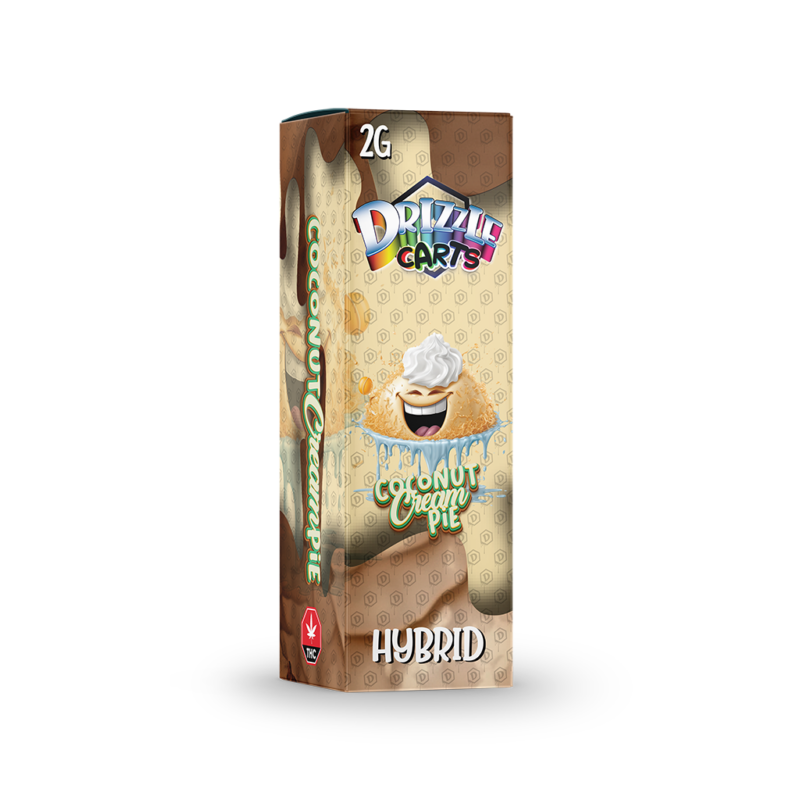 Drizzle Factory 2g Cart Combo Box - Image 9