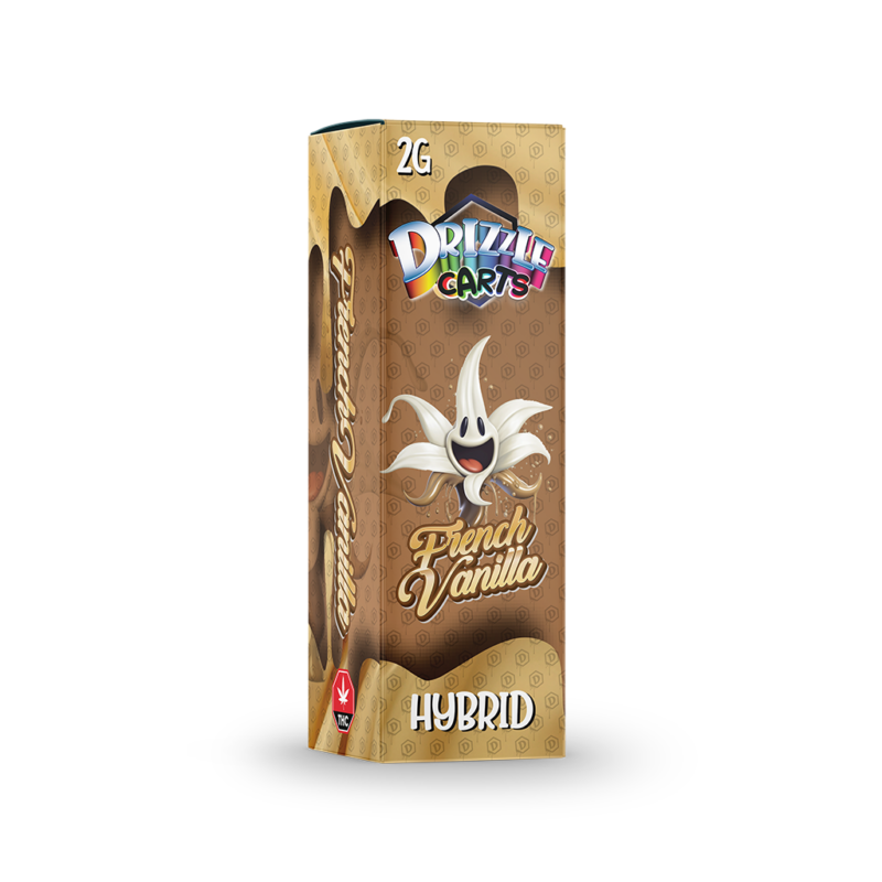 Drizzle Factory 2g Cart Combo Box - Image 7