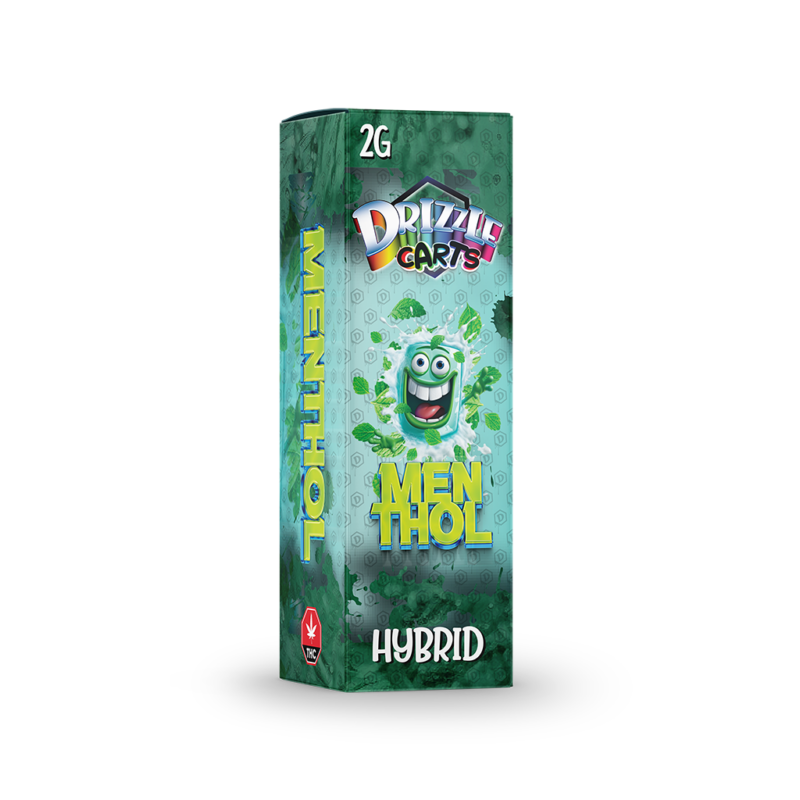 Drizzle Factory 2g Cart Combo Box - Image 5