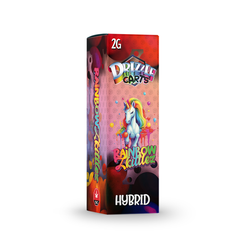 Drizzle Factory 2g Cart Combo Box - Image 8