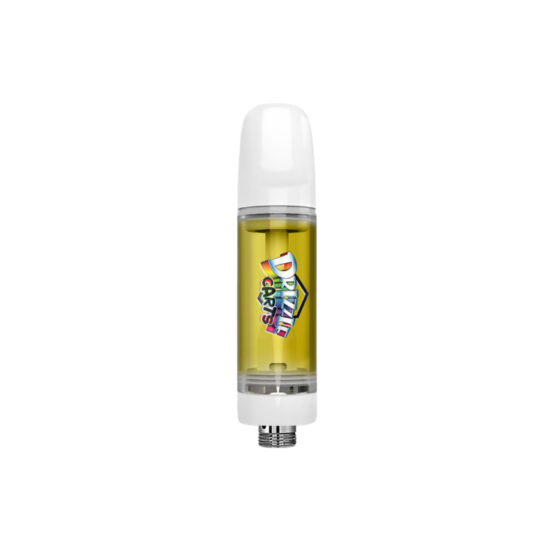 Drizzle Factory 2g Carts