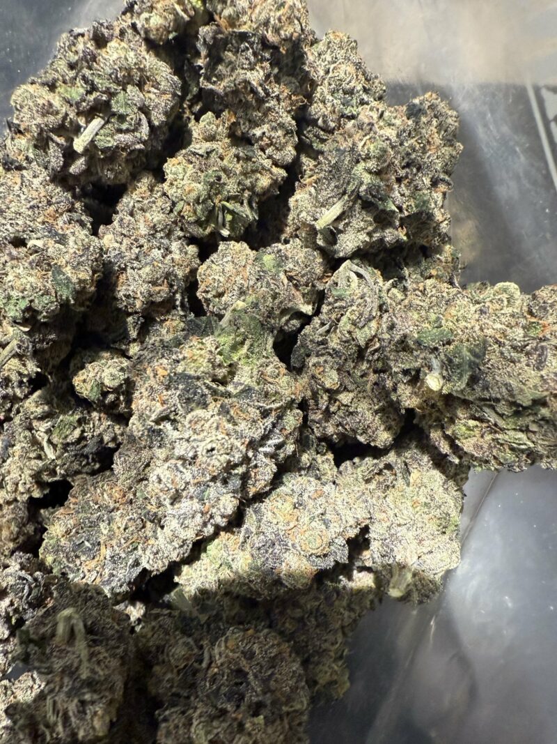 Purple Punch - 1oz - Image 2