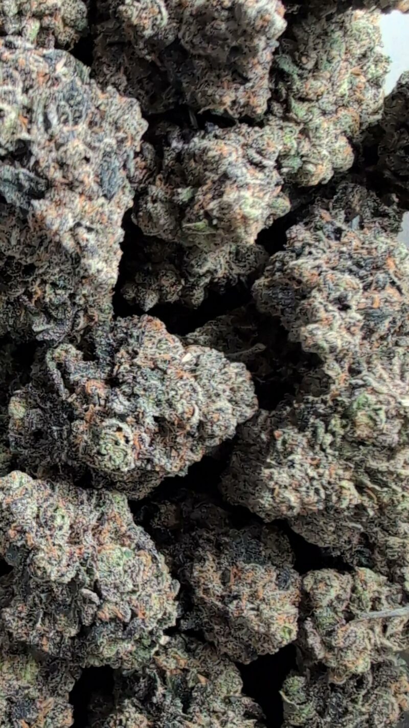 AK-47 Runtz - 1oz - Image 2