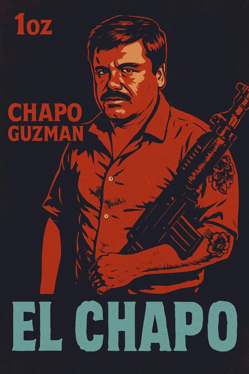 El Chapo-1oz