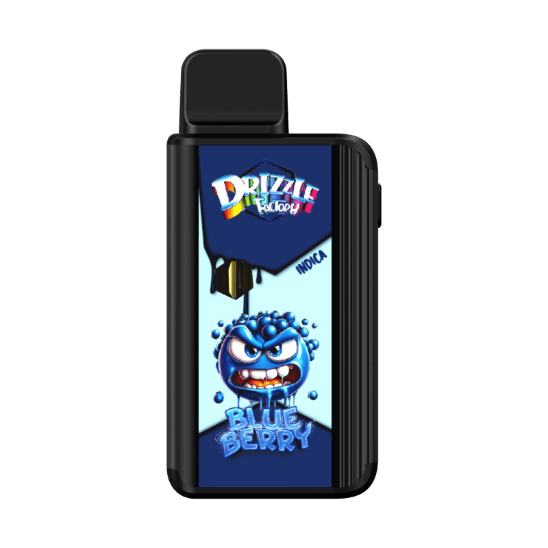 IRY Pod 1g Live Resin Terp Slurps Vape - Image 5