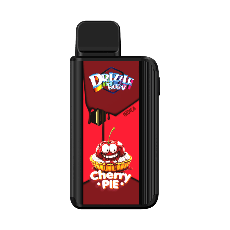 IRY Pod 1g Live Resin Terp Slurps Vape - Image 13