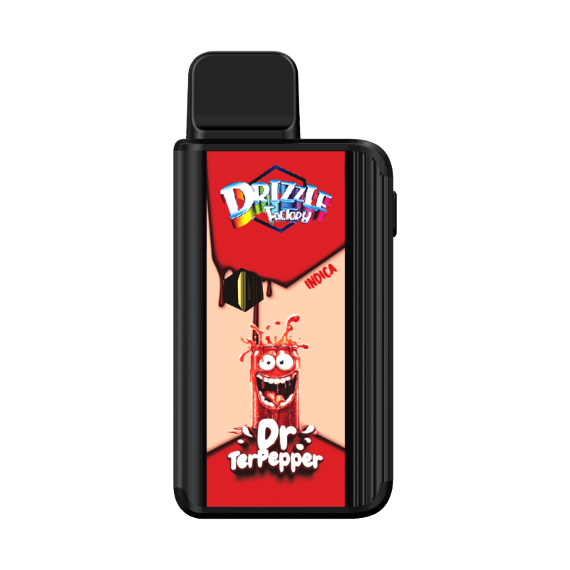 IRY Pod 1g Live Resin Terp Slurps Vape - Image 3