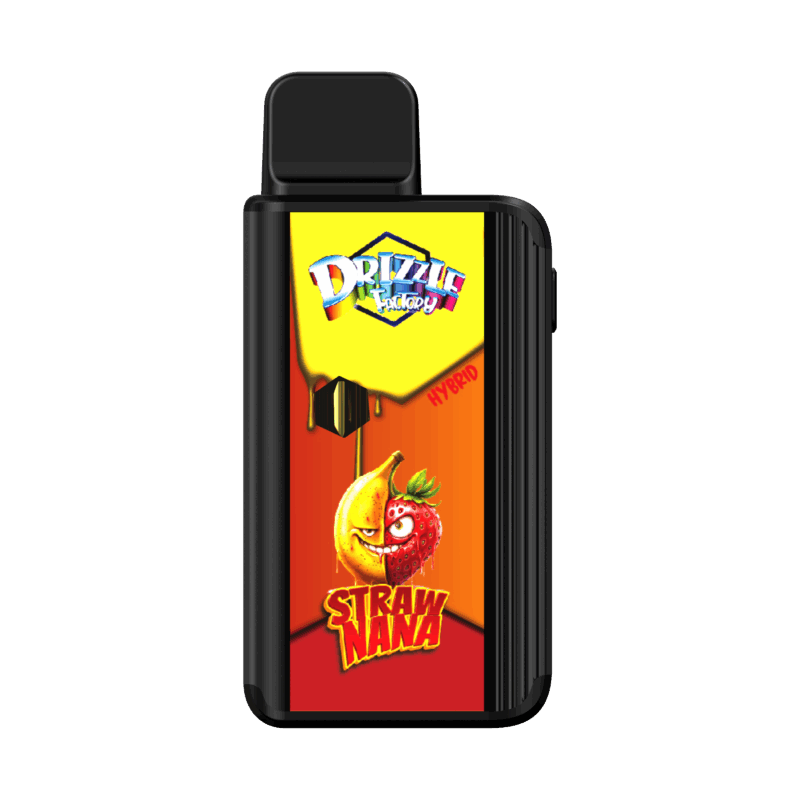 IRY Pod 1g Live Resin Terp Slurps Vape - Image 7