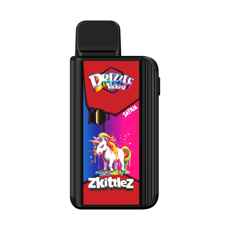 IRY Pod 1g Live Resin Terp Slurps Vape - Image 11