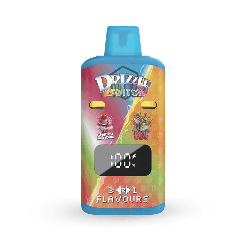 Drizzle Factory 1g switch vape - Image 4