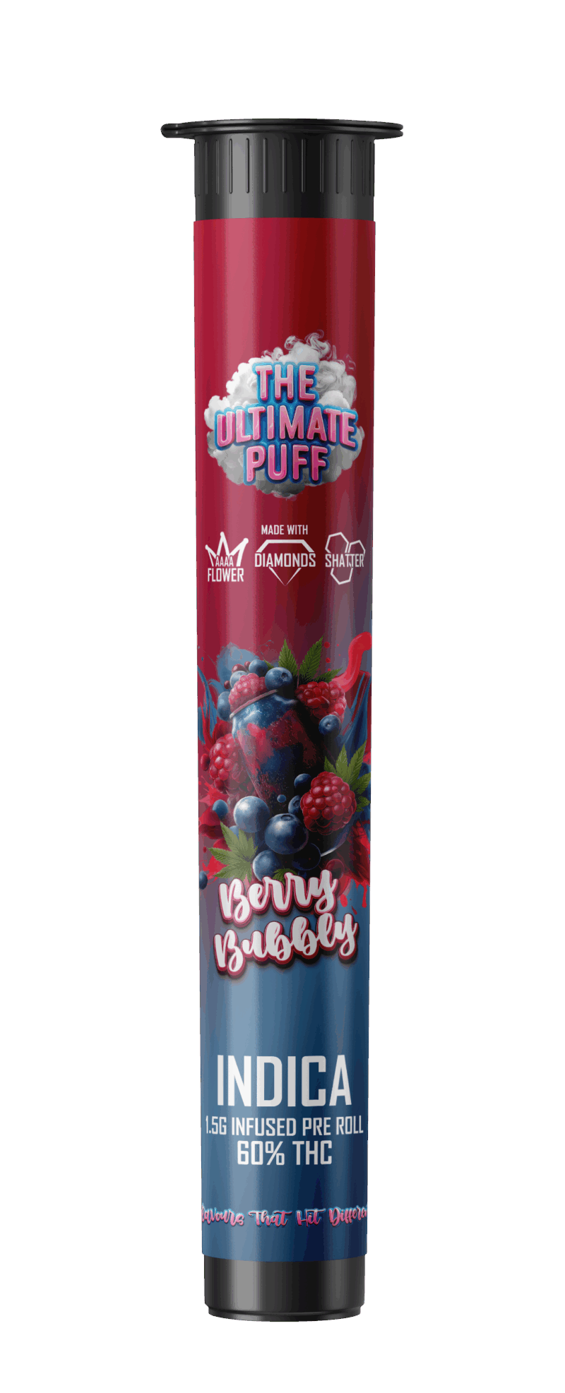 Vapelicious Ultimate Puff Cones - Image 4