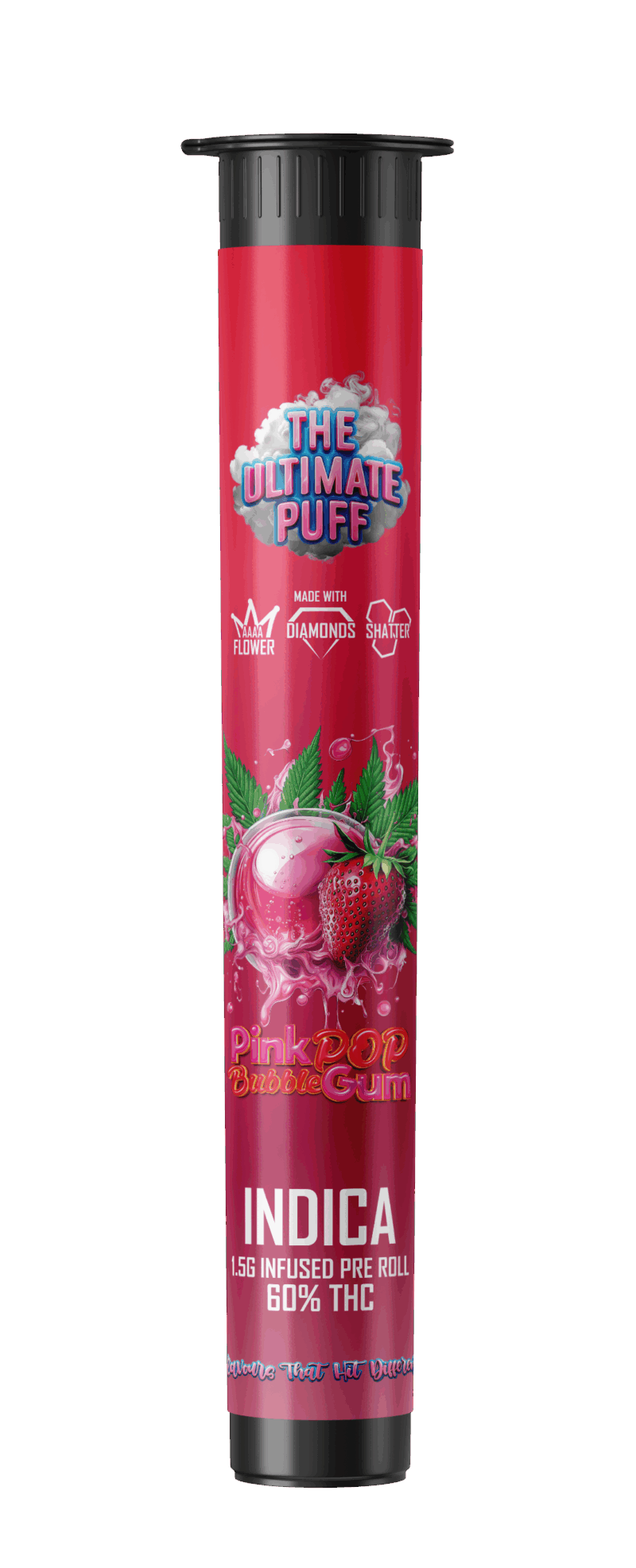 Vapelicious Ultimate Puff Cones - Image 6